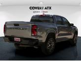 Thumbnail of 2024 Sterling Gray Metallic Chevrolet Colorado