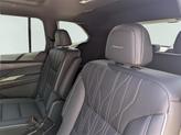 Thumbnail of 2026 Ebony Twilight Metallic Buick Enclave