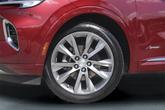 Thumbnail of 2021 Cinnabar Metallic Buick Envision