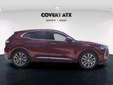 Thumbnail of 2021 Cinnabar Metallic Buick Envision