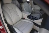 Thumbnail of 2021 Cinnabar Metallic Buick Envision