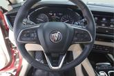 Thumbnail of 2021 Cinnabar Metallic Buick Envision