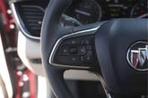 Thumbnail of 2021 Cinnabar Metallic Buick Envision