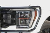 Thumbnail of 2023 Star White Ford F-150