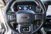 Thumbnail of 2023 Star White Ford F-150