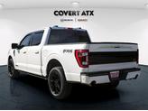 Thumbnail of 2023 Star White Ford F-150