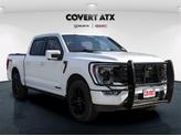 Thumbnail of 2023 Star White Ford F-150
