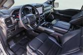 Thumbnail of 2023 Star White Ford F-150