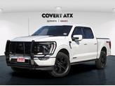 Thumbnail of 2023 Star White Ford F-150