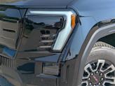 Thumbnail of 2026 Onyx Black GMC Sierra EV