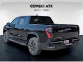 Thumbnail of 2026 Onyx Black GMC Sierra EV