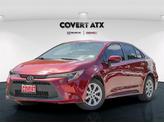 Photo of 2022 W Toyota Corolla
