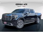 Photo of 2025 Onyx Black GMC Sierra 1500