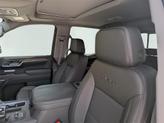 Thumbnail of 2025 Onyx Black GMC Sierra 1500