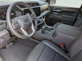 Thumbnail of 2025 Onyx Black GMC Sierra 1500