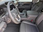 Thumbnail of 2025 Onyx Black GMC Sierra 1500