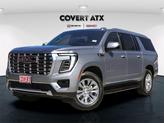 Thumbnail of 2025 Sterling GMC Yukon XL