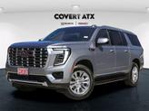 Photo of 2025 Sterling GMC Yukon XL