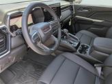 Thumbnail of 2025 Summit White GMC Canyon