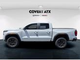 Thumbnail of 2025 Summit White GMC Canyon