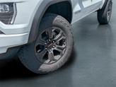 Thumbnail of 2025 Summit White GMC Canyon