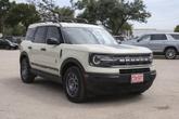 Thumbnail of 2024 Desert Sand Ford Bronco Sport