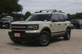Photo of 2024 Desert Sand Ford Bronco Sport