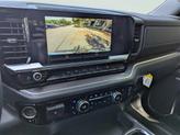 Thumbnail of 2025 Summit White GMC Sierra 1500