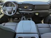 Thumbnail of 2025 Summit White GMC Sierra 1500