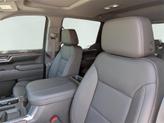 Thumbnail of 2025 Summit White GMC Sierra 1500