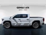 Thumbnail of 2025 Summit White GMC Sierra 1500