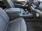 Thumbnail of 2025 Summit White GMC Sierra 1500