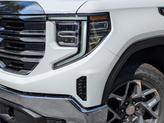 Thumbnail of 2025 Summit White GMC Sierra 1500