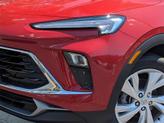 Thumbnail of 2026 Brilliant Red Buick Encore GX