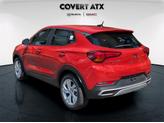 Thumbnail of 2026 Brilliant Red Buick Encore GX