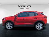 Thumbnail of 2026 Brilliant Red Buick Encore GX