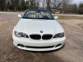 Thumbnail of 2005 Alpine White BMW 325