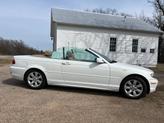 Thumbnail of 2005 Alpine White BMW 325