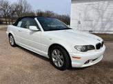 Thumbnail of 2005 Alpine White BMW 325