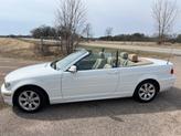 Thumbnail of 2005 Alpine White BMW 325