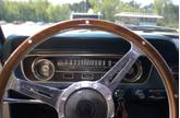 Thumbnail of 1965 WHITE Ford Mustang