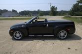 Thumbnail of 2004 Smokin Asphalt Chevrolet SSR