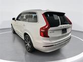 Thumbnail of 2023 Crystal White Metallic Volvo XC90