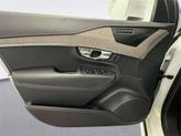 Thumbnail of 2023 Crystal White Metallic Volvo XC90