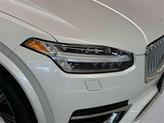 Thumbnail of 2023 Crystal White Metallic Volvo XC90