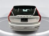 Thumbnail of 2023 Crystal White Metallic Volvo XC90