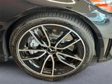 Thumbnail of 2021 Obsidian Black Metallic Mercedes-Benz AMG C 43