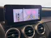 Thumbnail of 2021 Obsidian Black Metallic Mercedes-Benz AMG C 43