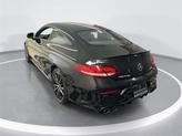Thumbnail of 2021 Obsidian Black Metallic Mercedes-Benz AMG C 43