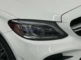 Thumbnail of 2020 Polar White Mercedes-Benz AMG C 43